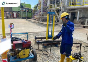 Cara Kerja SonDir dalam Pengeboran Tanah
