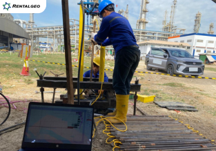 Read more about the article Mengetahui Perbedaan SPT dan Sondir