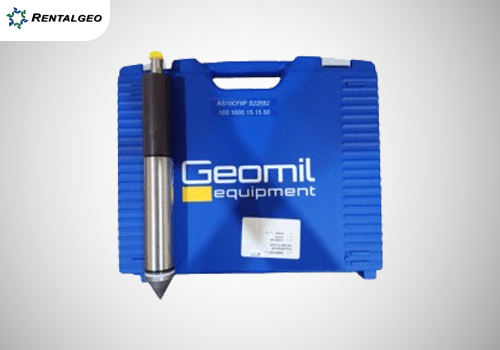 Read more about the article Sewa Alat CPTu Geomil di RentalGeo