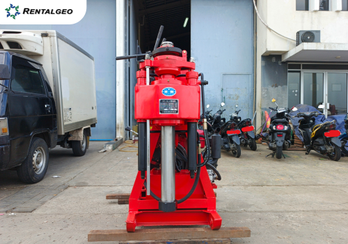 Read more about the article Sewa Mesin Bor Geoteknik di RentalGeo