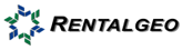 Logo Rental Geo Web